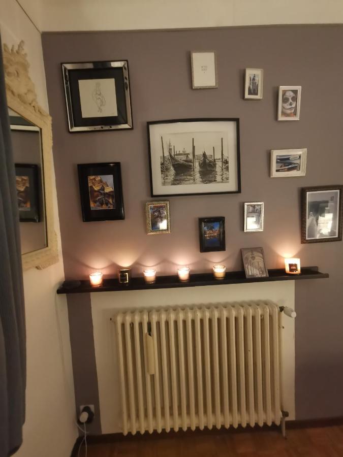 Au Pays D'Olmes Leilighet Lavelanet Eksteriør bilde